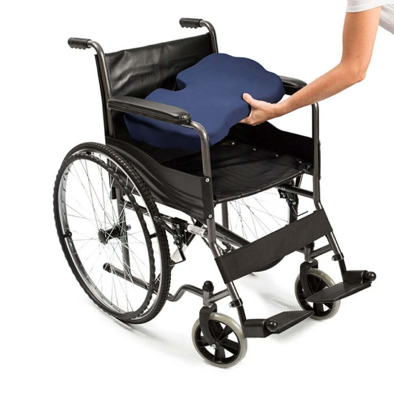 Cojín ortopédico tipo dona / Theramart