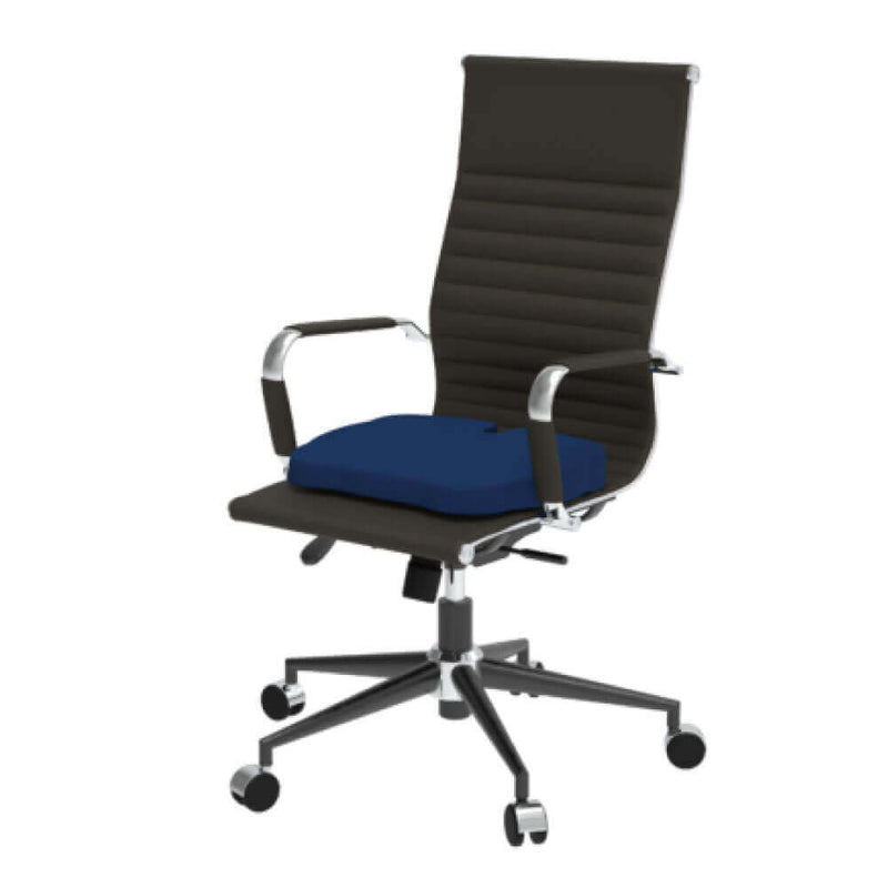 Cojín ortopédico tipo dona / Theramart