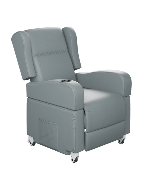 Sillon Manual Hospitalario Theraclassic - Casa Médica