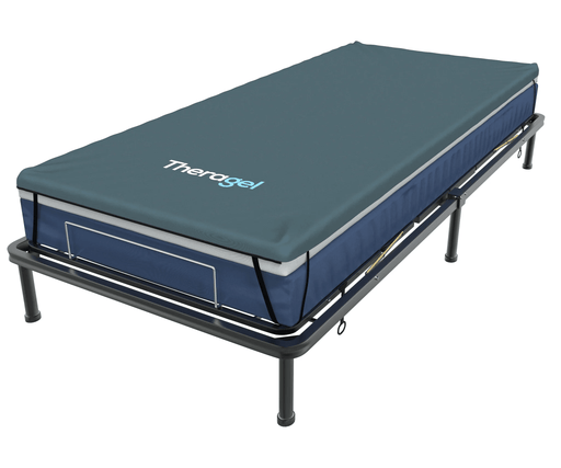 Colchón antiescaras con gel / Theramart / unidad - Casa Medica