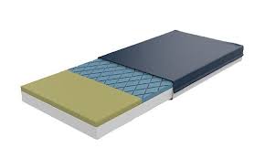 Colchón antiescaras Theradays