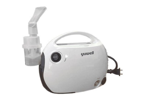 Nebulizador/Yuwell/unidad - Casa Medica