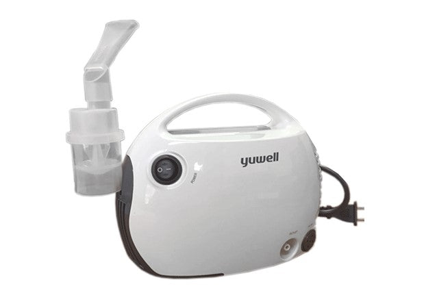 Nebulizador/Yuwell/unidad