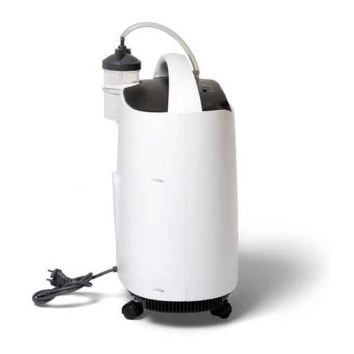 Concentrador de oxígeno/ Yuwell / 5 litros /unidad - Casa Medica