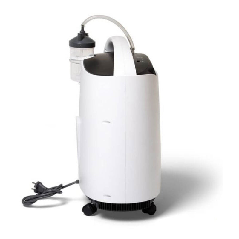 Concentrador de oxígeno/ Yuwell / 5 litros /unidad