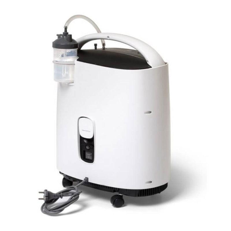 Concentrador de oxígeno/ Yuwell / 5 litros /unidad