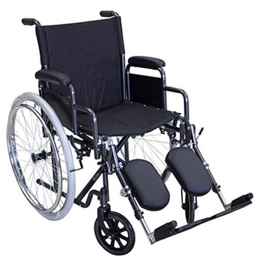 Silla de ruedas de especialidad - Casa Medica