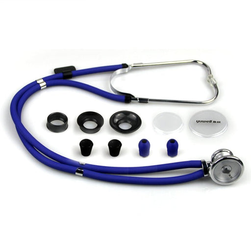 Estetoscopio multifuncional/Yuwell/unidad - Casa Medica