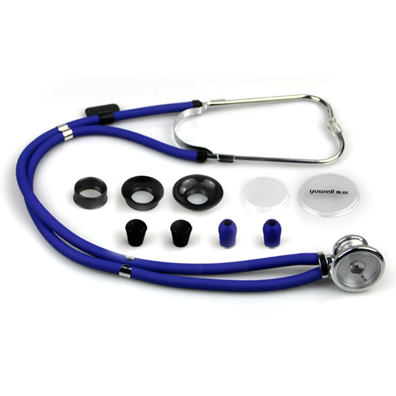 Estetoscopio multifuncional/Yuwell/unidad