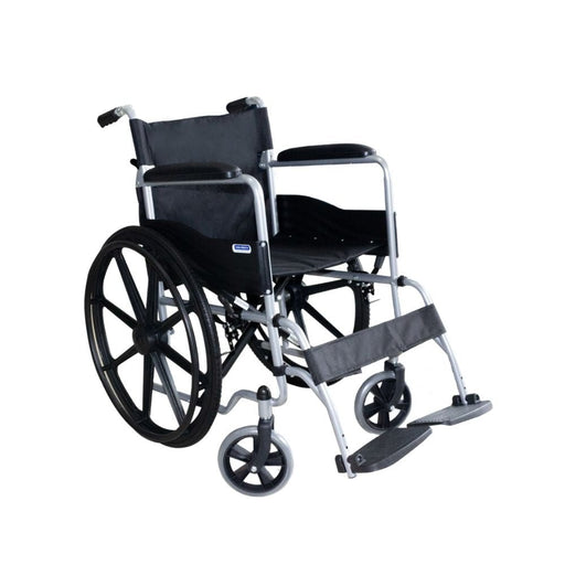 Silla de ruedas básica/Yuwell/unidad - Casa Medica