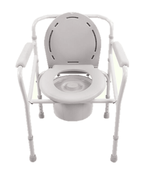 Inodoro portátil / Yuwell - Casa Medica