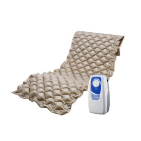 Colchón antiescaras inflable /Yuwell