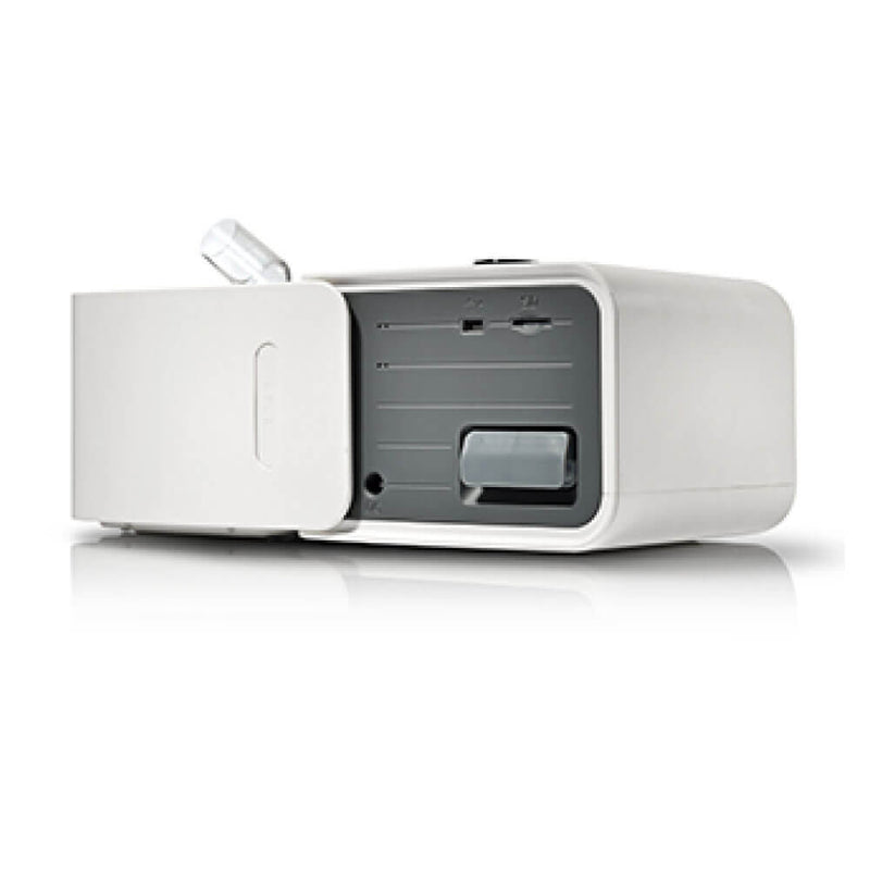 Sistema de presión positiva automática APAP/ Yuwell/ unidad