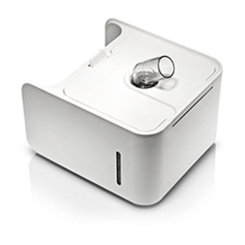 Sistema de presión positiva automática APAP/ Yuwell/ unidad