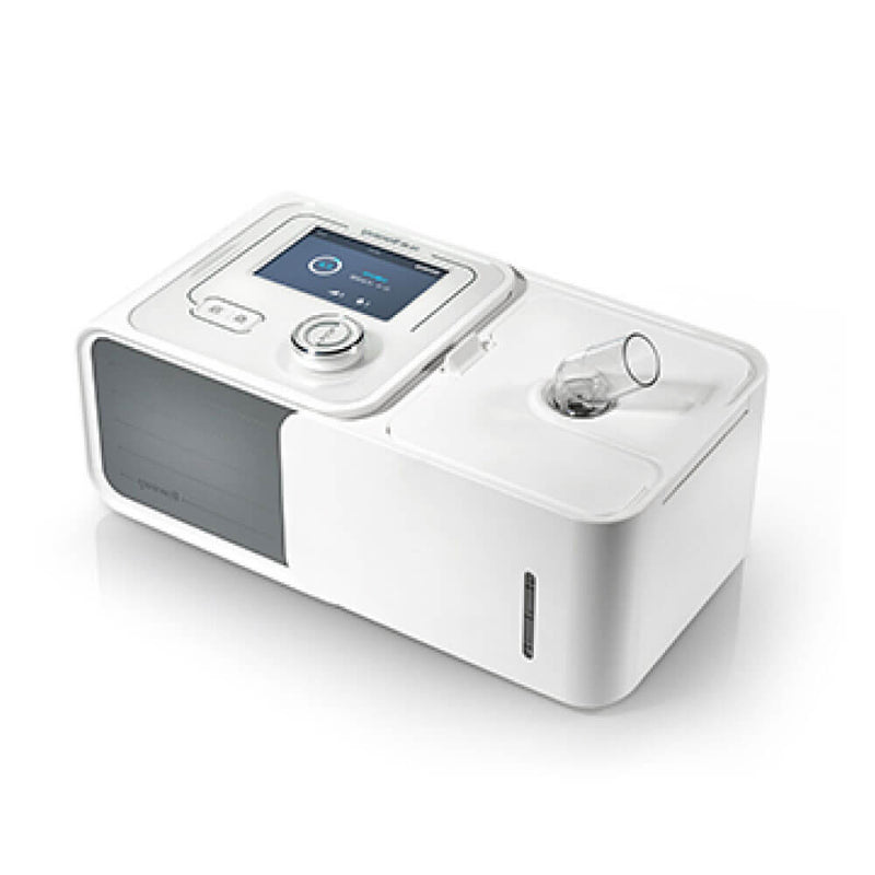 Máquina de respiración antirronquido CPAP/ Yuwell/ unidad