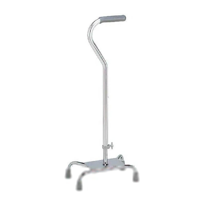 Bastón base de 4 puntos de apoyo / Yuwell / unidad